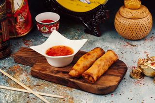 M5-საგზაფხულო რულეტი ,,სფრინგ როლს’’