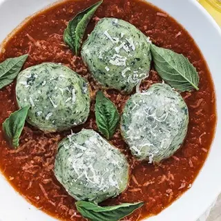 Gnudi