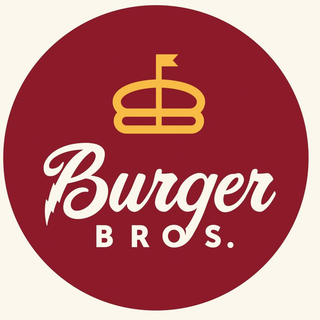 Salsa burger Bros