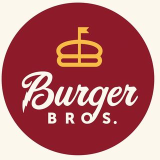 Salsa burger Bros