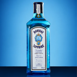 Gin Bombay