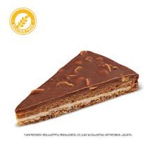 TARTA DE CHOCOLATE CON AVELLANAS