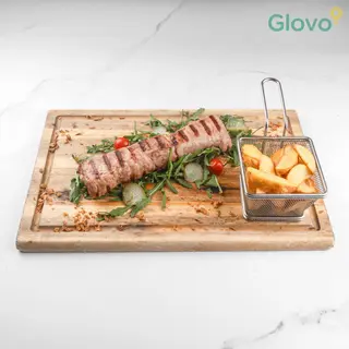 Sendvič Mrak