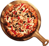 Pizza Escale