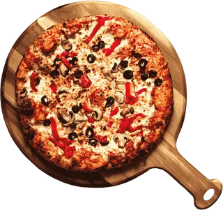 Pizza Escale