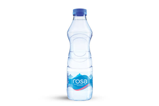 Rosa voda 0.5l