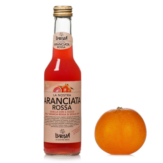 Aranciata  rossa (27.5 Cl.)