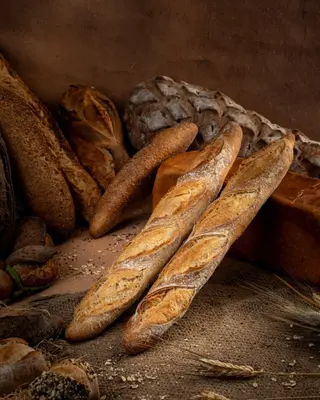 Baguette Traditionnelle
