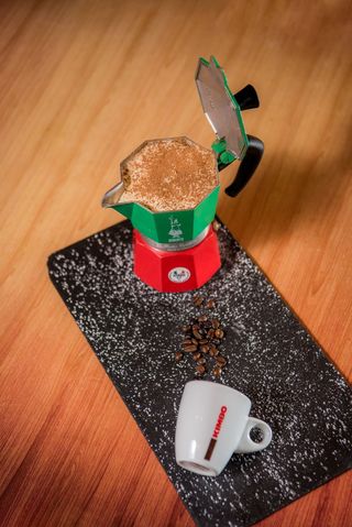 Tiramisú