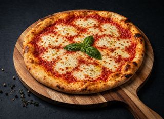 Pizza Margherita Ø 32cm