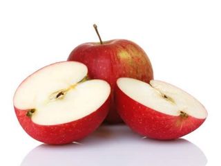 Manzana Fuji 'G' (3 Ud-Peso Aprox 670 Grs)