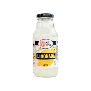 *Limonada 0,33l Deliv E