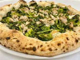 À napulitan clasica o rutielo