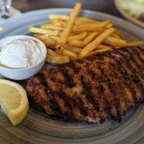 Порция телешки БИФТЕК