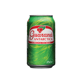 Guaraná (330 Ml.)