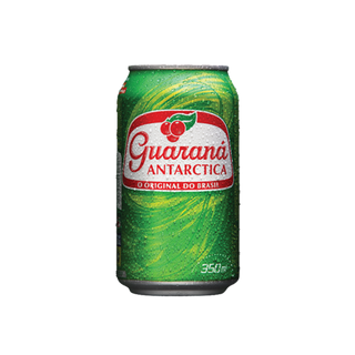Guaraná (330 Ml.)