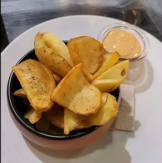 Patatas Brutas