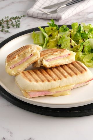Panini Salami