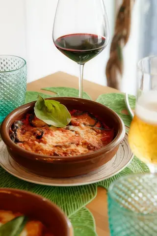 Parmigiana