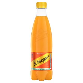 	SCHWEPPES Original Mandarin 0.5L