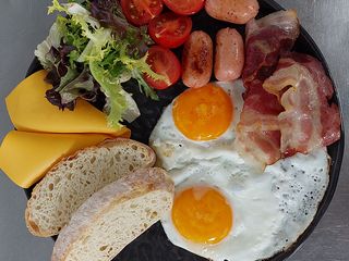 American Breakfast (250г)