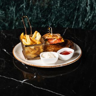 Sendvič sa kulenom 500gr