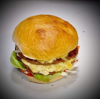 Pileća Royal BIG pljeskavica