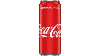 Coca Cola - 330ml