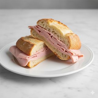 Entrepan De Pernil Dulce mediano