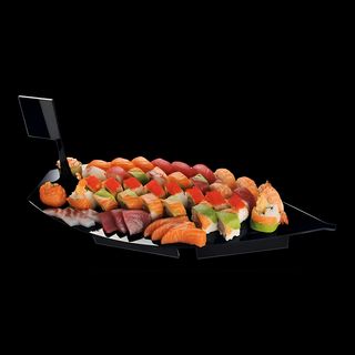 Barca Mista - 30 Pezzi