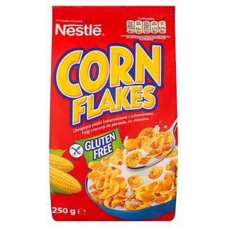 Płatki Śniadaniowe Corn Flakes 250g