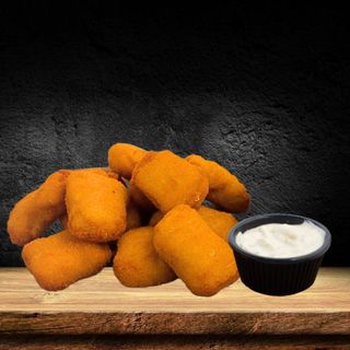 Chicken nuggets 12kom