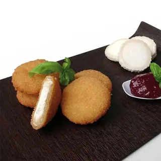 Queso Frito