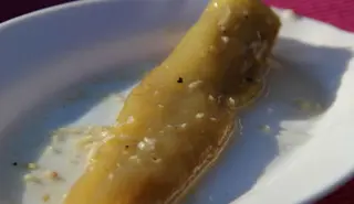 Ljuta paprika u ulju