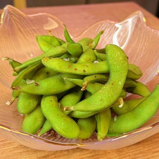 EDAMAME