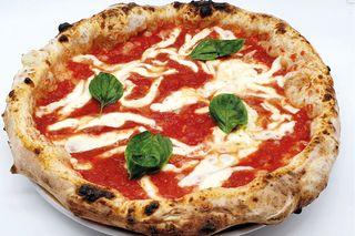 MARGHERITA