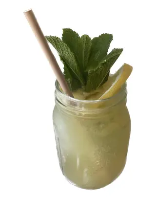 Classic lemonade