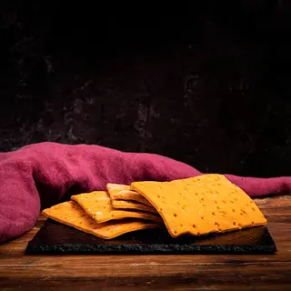 Crespillos Sin Gluten (6Ud)