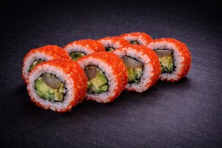 Red Калифорния 8бр