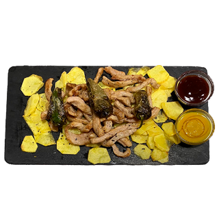 Lagrimitas De Secreto Ibérico