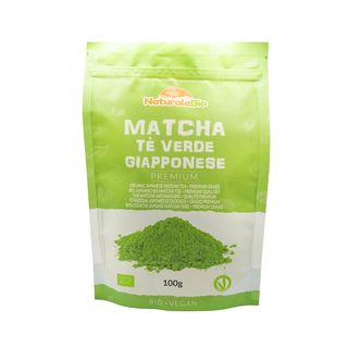 Matcha Premium 