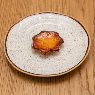 Queijada tipo Tentúgal