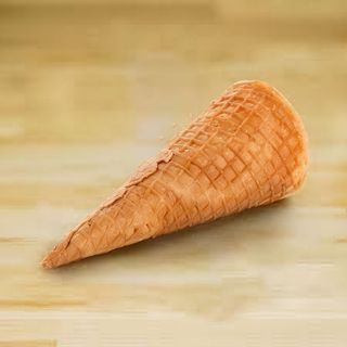 Cono senza glutine (1 pezzo)