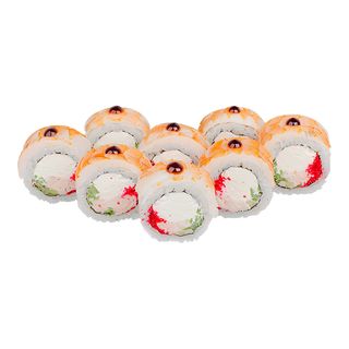 Сочная креветка