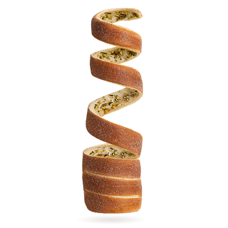 Biała Czekolada Pistacja