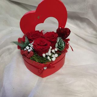 Flower box (trajna ruža) 44