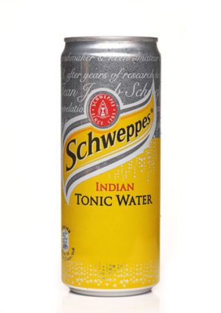 Schewppes 33 cl