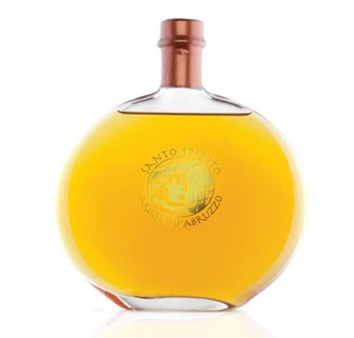 Genziana dei Frati Elisir divino 50 cl