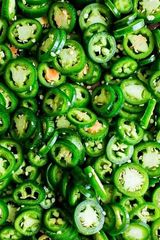 Халапеньйо Glovo