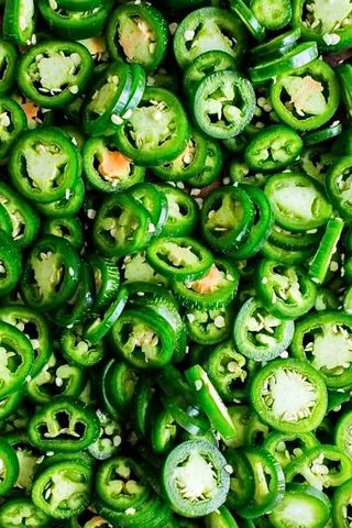 Халапеньйо Glovo